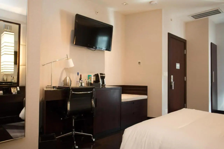 Ivy Boutique Hotel