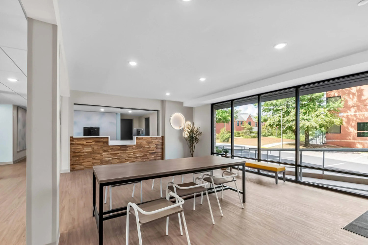ECHO Suites Extended Stay by Wyndham Sterling