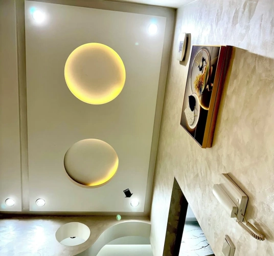 Economy Apartment