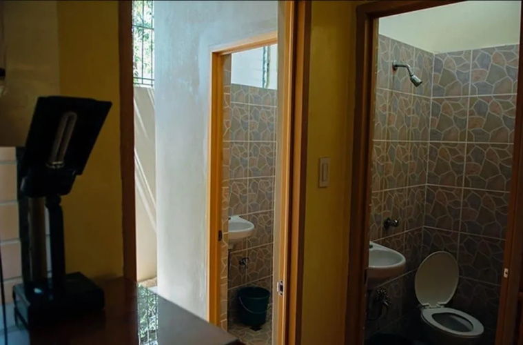 Las Residencias Bed And Breakfast