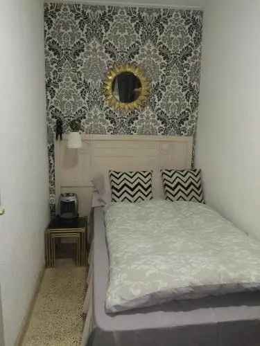 Apartamento Oliver
