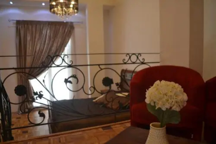 Bela Kuka Hotel