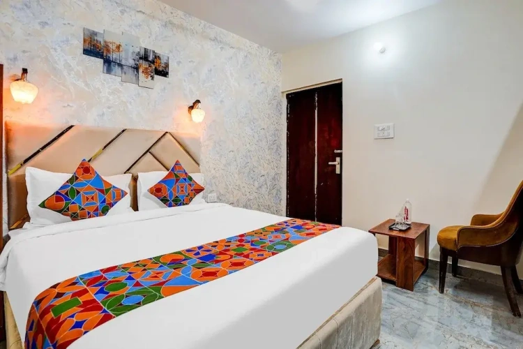 Premium room