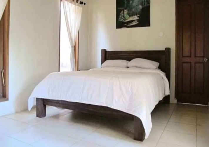Canggu Surf Hostel
