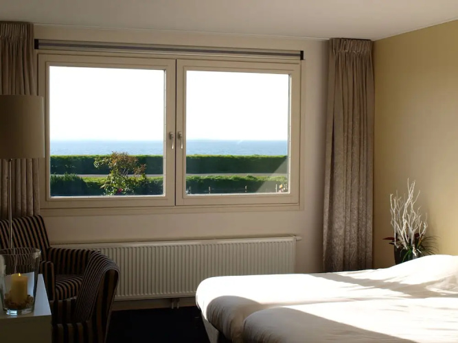 De Herbergh Van Flielant