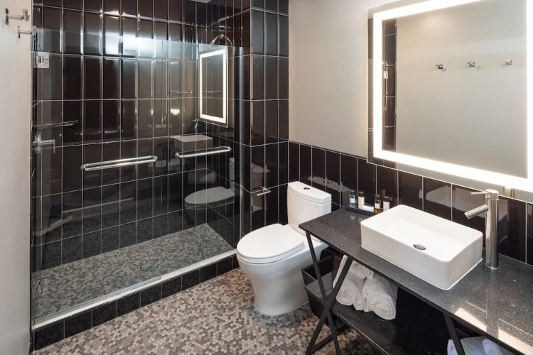 Superior Double Suite