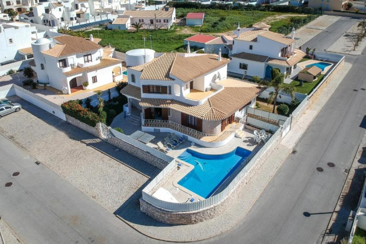 Superior Villa