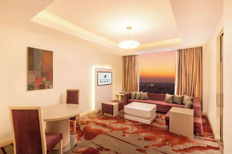 1 Bedroom Suite