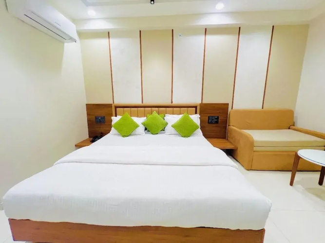 Hotel Galaxy