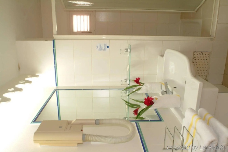 Hotel Amyris