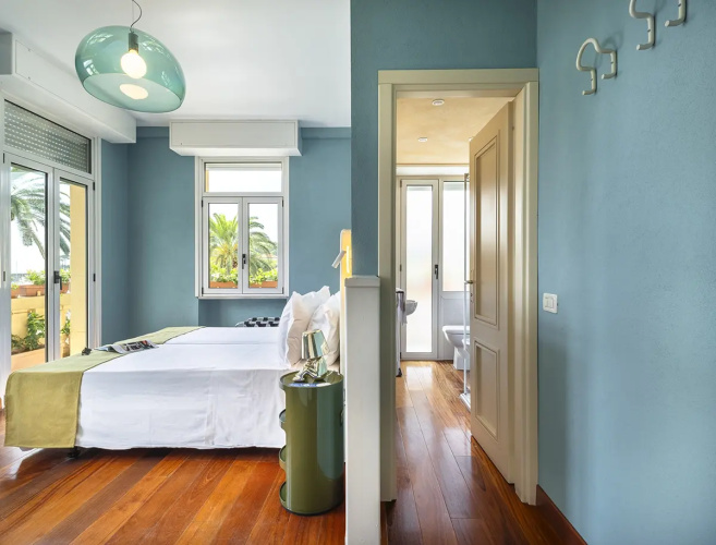 Rosabianca Boutique Hotel