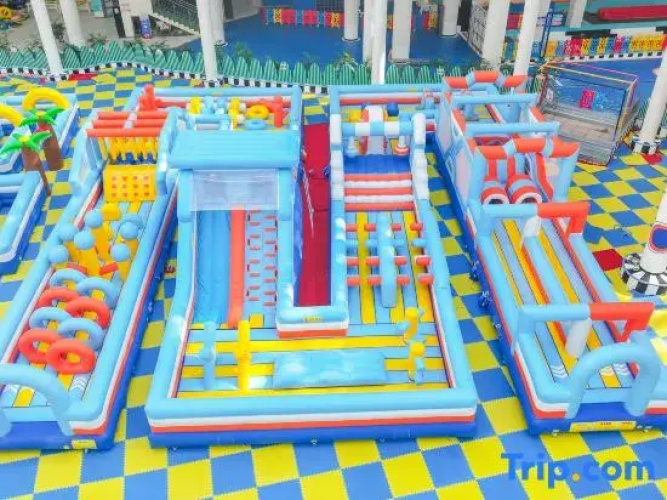 Dalian Shibeiwan Resort
