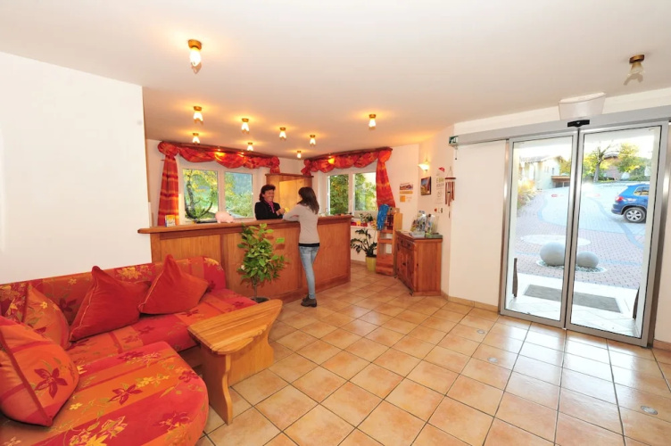 Landhaus Strasser