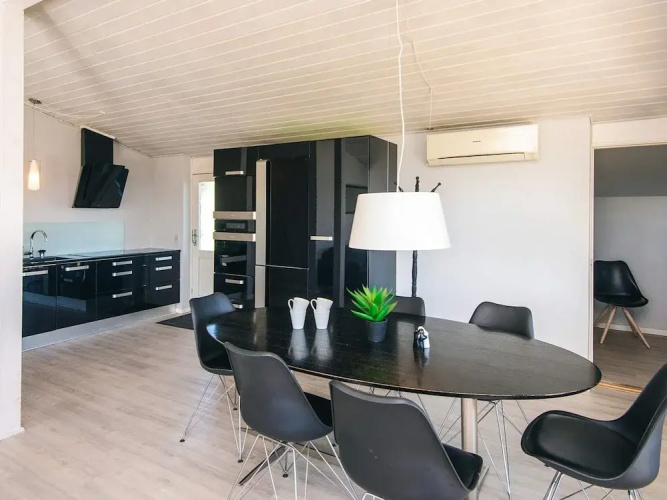 Holiday Home in Hejls