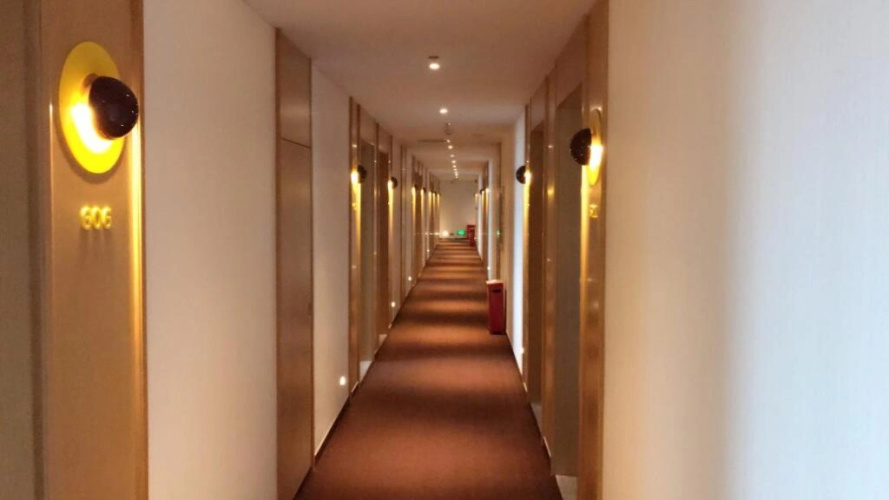 Landscape Holiday Hotel Beijing