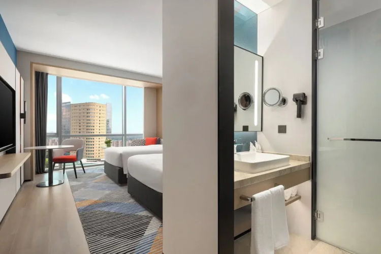Holiday Inn Express Suzhou East Taihu by IHG 5