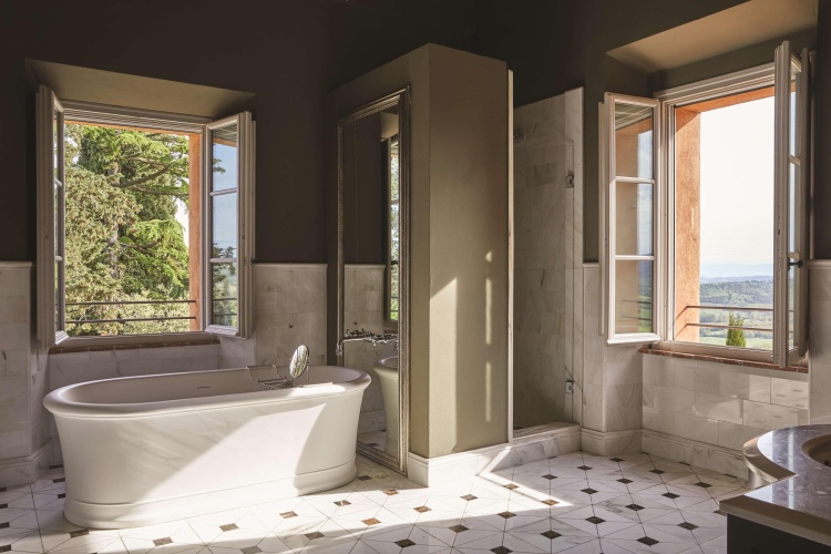 Castello di Casole, A Belmond Hotel photo 14