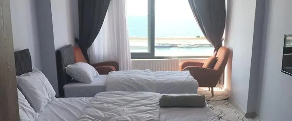 Sahil Otel