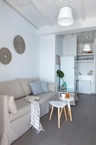 2 Bedrooms Suite with sea view