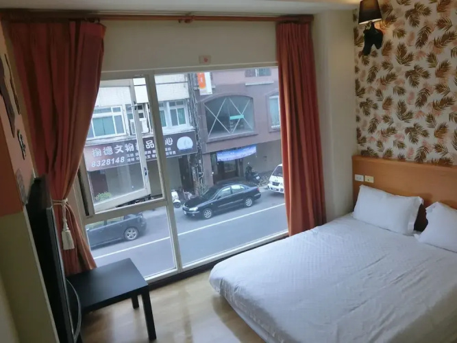 U-Lu B&B