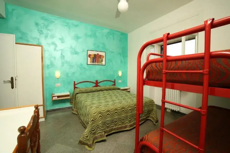 Albergo 2 mari