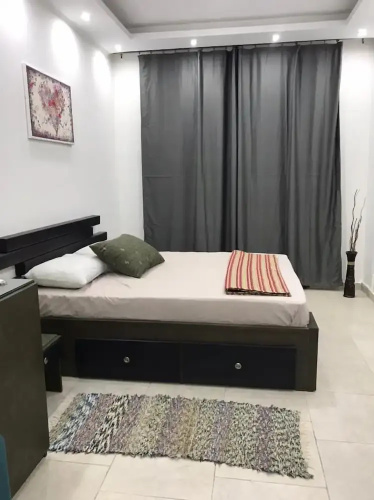 Tur-resort rooms