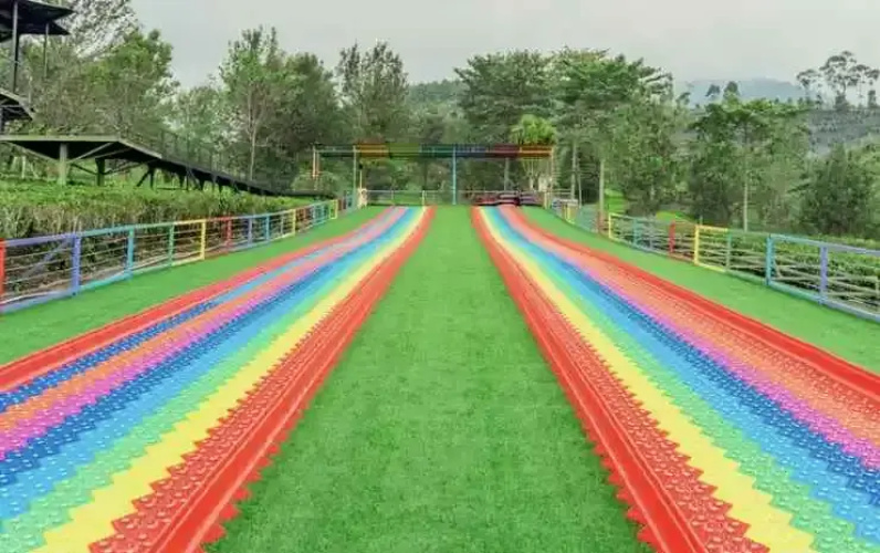 Els's Resort Goalpara Tea Park