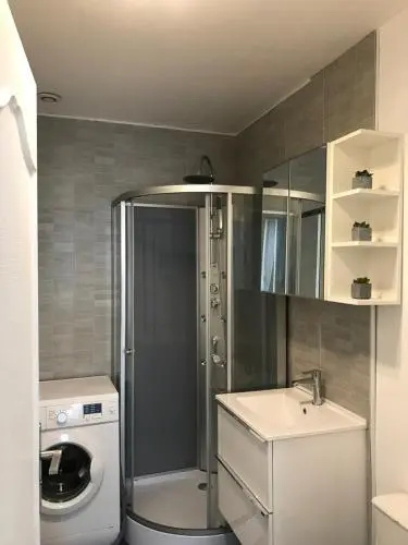 Appartement Barbâtre