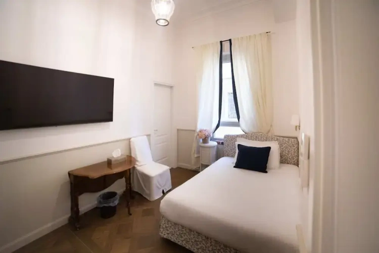 Comfort Single room