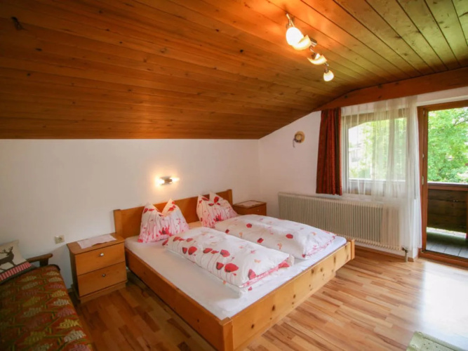 Apartment Klocker Mayrhofen