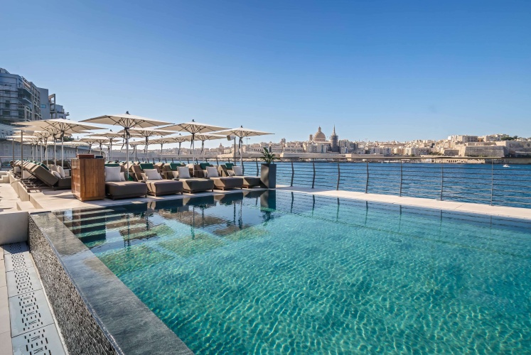 Barceló Fortina Malta photo 19