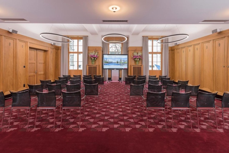 Hotel Glockenhof Zürich photo 18