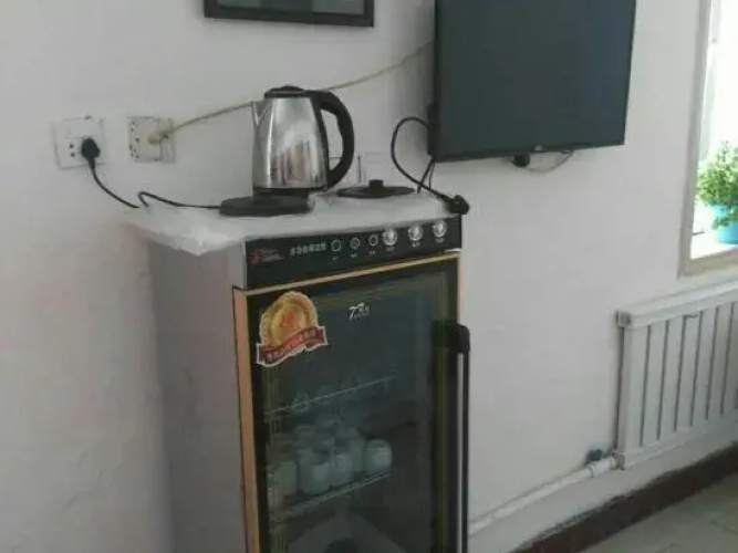 Song Chengguo Family Hostel