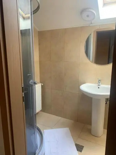 Pension RouaDeMunte