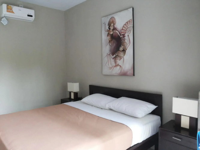 Balian Paradise Hotel