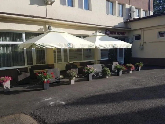Hotelafbeelding