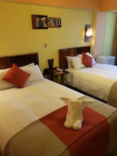Royal Inn Puno