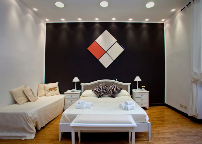 Flat 285