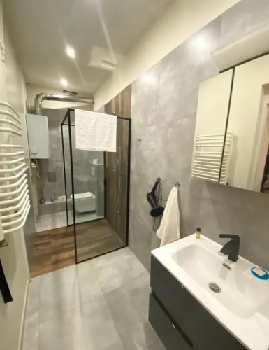 Apartementy Azzurro