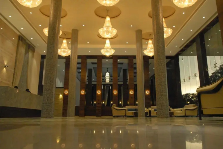 Hotel The Arindum