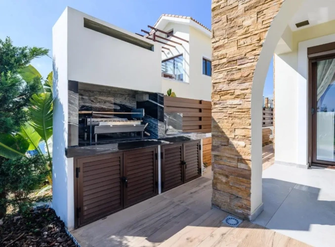 Superior Double Villa
