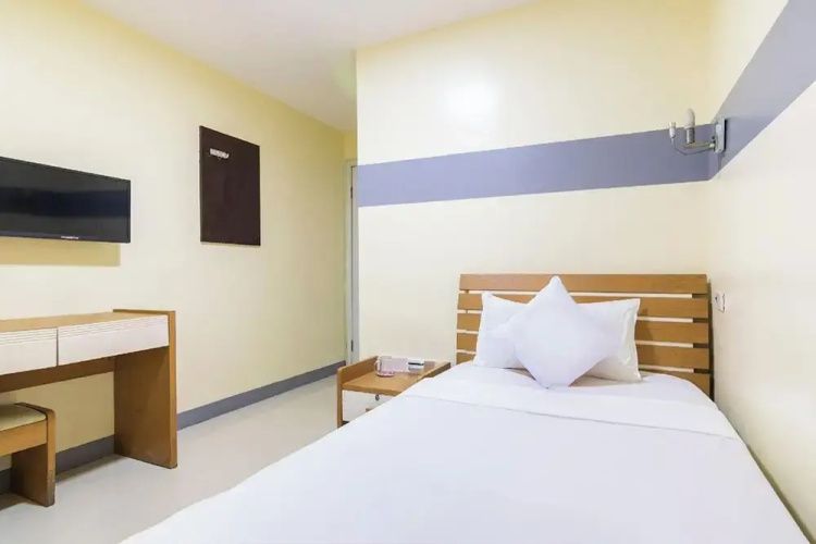 Hotelbild