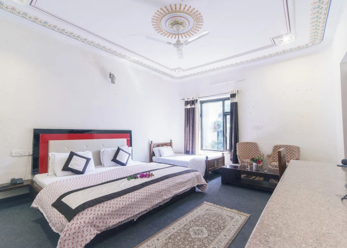 OYO Rooms High Bridge Pushkar