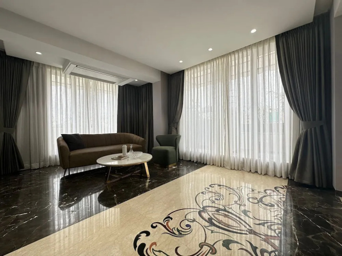 Pravasa Stay Vijay Nagar