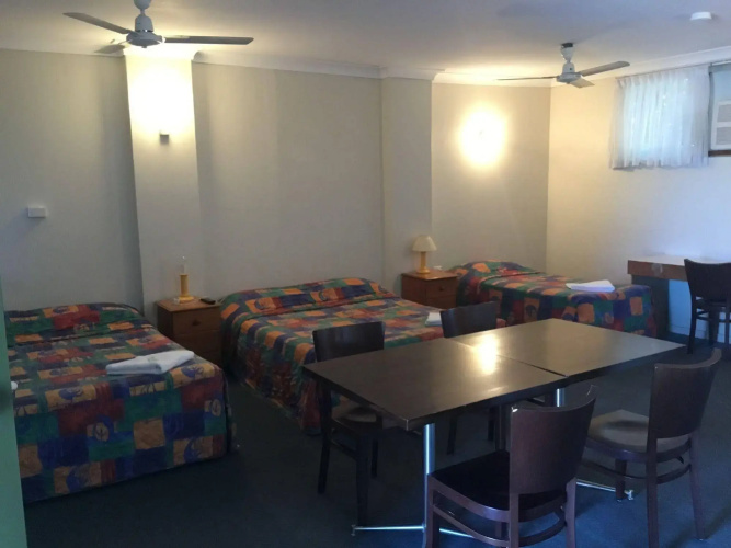 Kooyong Hotel