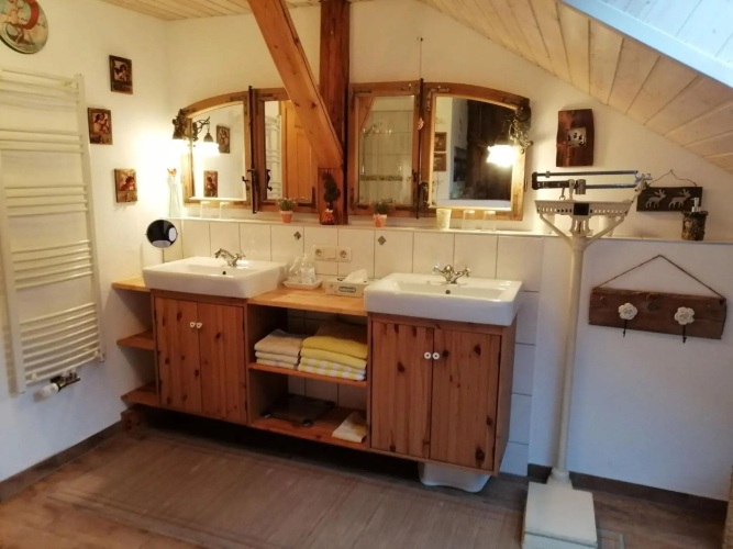 Ferienwohnungen Dopplerhof