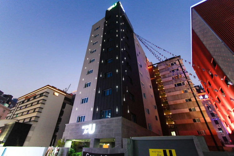 Imagen del hotel