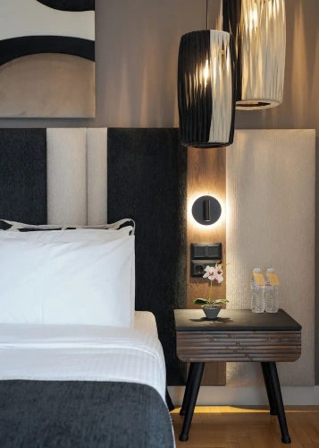3 Bedrooms Apartment with balcony and with city view