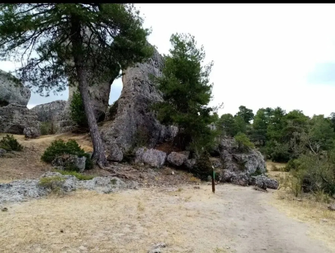 Rural House Las Cerrs