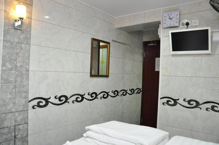 Imagen del hotel